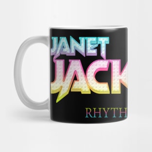 Rhythm Nation Mug